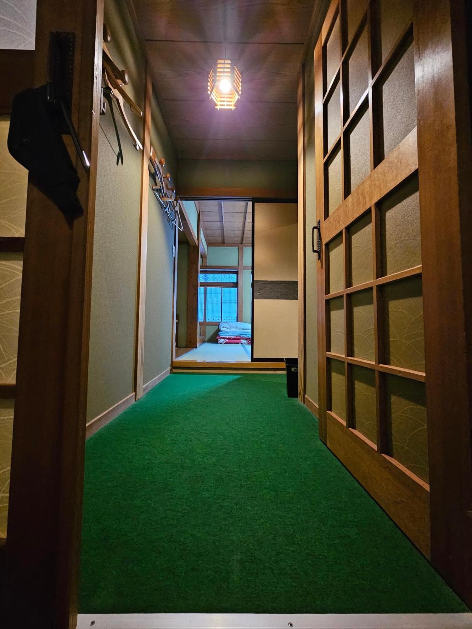 Tokiwa-Tei Hotel Hakuba Kültér fotó