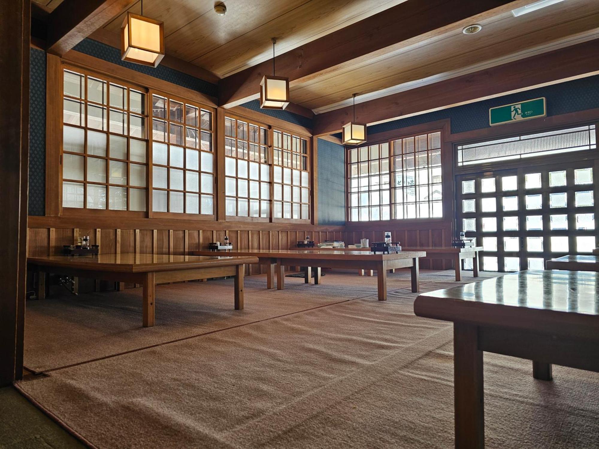 Tokiwa-Tei Hotel Hakuba Kültér fotó