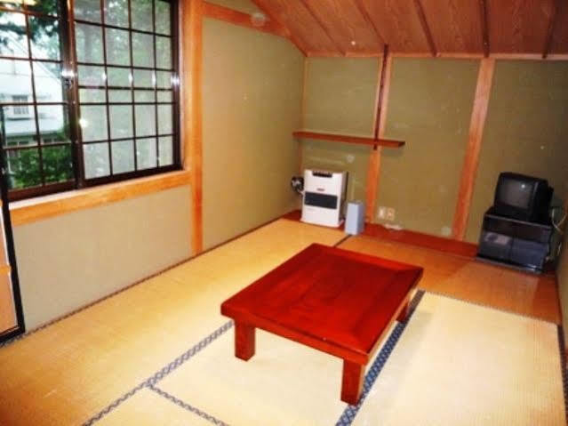Tokiwa-Tei Hotel Hakuba Kültér fotó