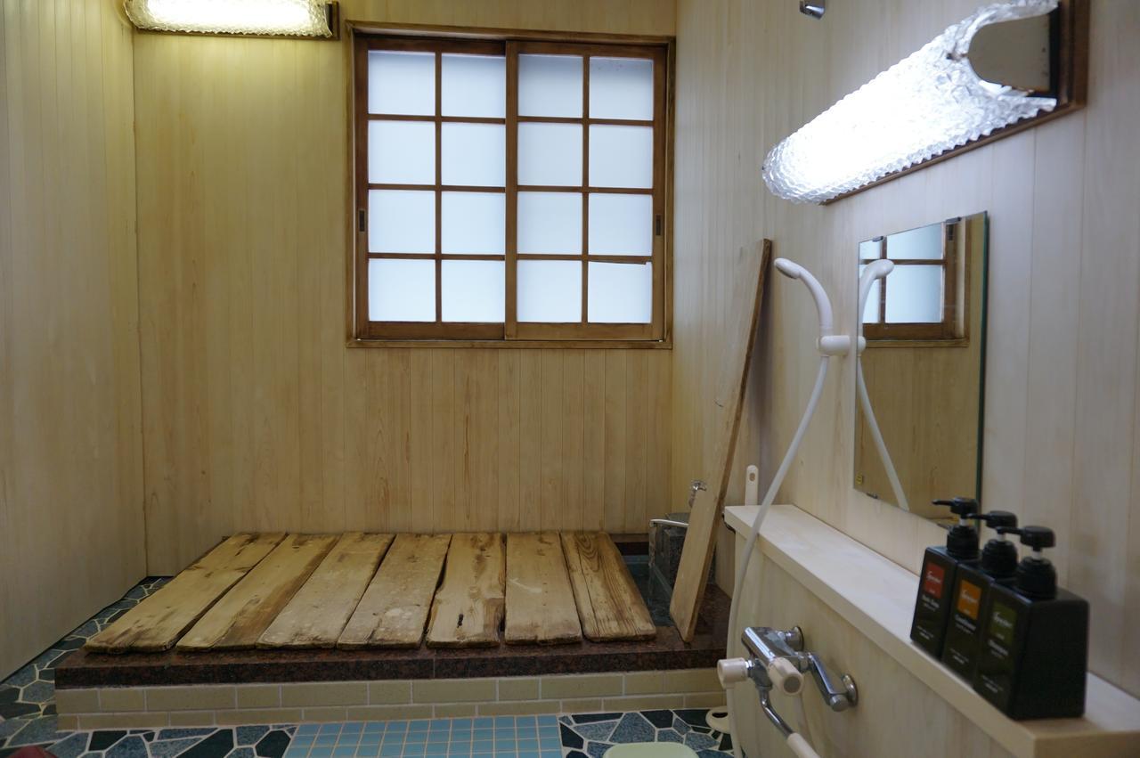 Tokiwa-Tei Hotel Hakuba Kültér fotó