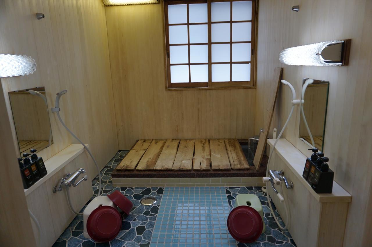 Tokiwa-Tei Hotel Hakuba Kültér fotó